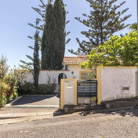 Echium T2 Apartamento Caniço