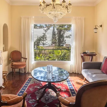 Echium T2 Apartment *