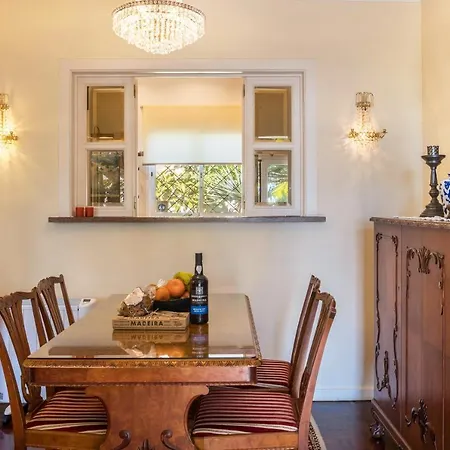 Apartment Echium T2 Canico (Madeira)