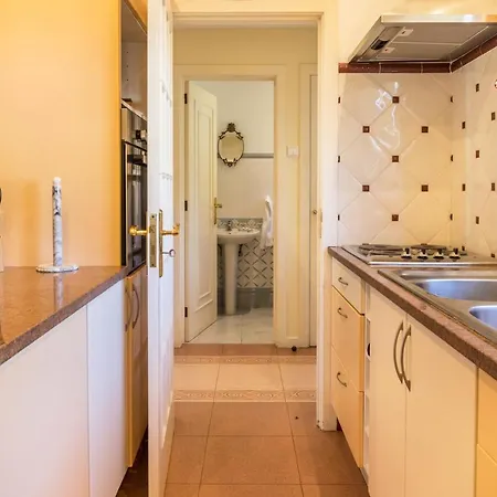 Apartment Echium T2 Canico (Madeira)