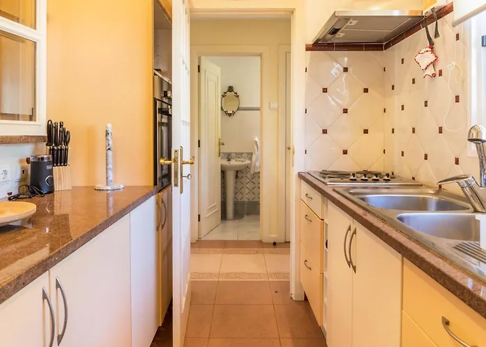 شقة Echium T2 كانيكو