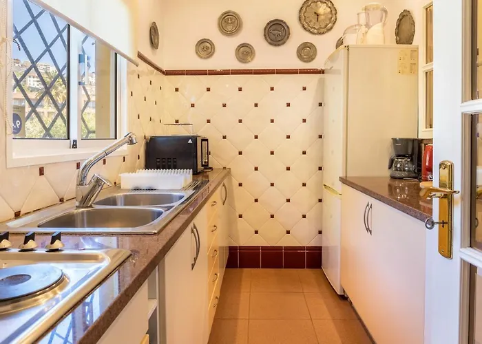 شقة Echium T2 كانيكو